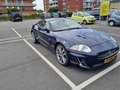 Jaguar XKR 5.0 V8 S/C Coupé Blauw - thumbnail 2