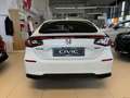 Honda Civic Civic 2.0 e:HEV Hybrid Advance Weiß - thumbnail 6
