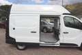 Renault Trafic T29 2.0 dCi 145 Cv L2 H2 TETTO ALTO DOPPIA PORTA Bianco - thumbnail 12
