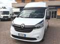Renault Trafic T29 2.0 dCi 145 Cv L2 H2 TETTO ALTO DOPPIA PORTA Bianco - thumbnail 1