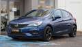 Opel Astra 1.5 d 122ch elegance bva- carplay Bleu - thumbnail 1