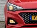 Hyundai i20 1.0 T-GDI Premium Dealer onderhouden Cruise contro Rouge - thumbnail 23