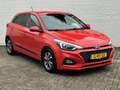 Hyundai i20 1.0 T-GDI Premium Dealer onderhouden Cruise contro Rouge - thumbnail 35