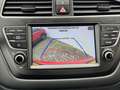 Hyundai i20 1.0 T-GDI Premium Dealer onderhouden Cruise contro Rouge - thumbnail 8