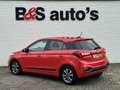 Hyundai i20 1.0 T-GDI Premium Dealer onderhouden Cruise contro Rouge - thumbnail 14