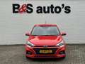 Hyundai i20 1.0 T-GDI Premium Dealer onderhouden Cruise contro Rouge - thumbnail 39