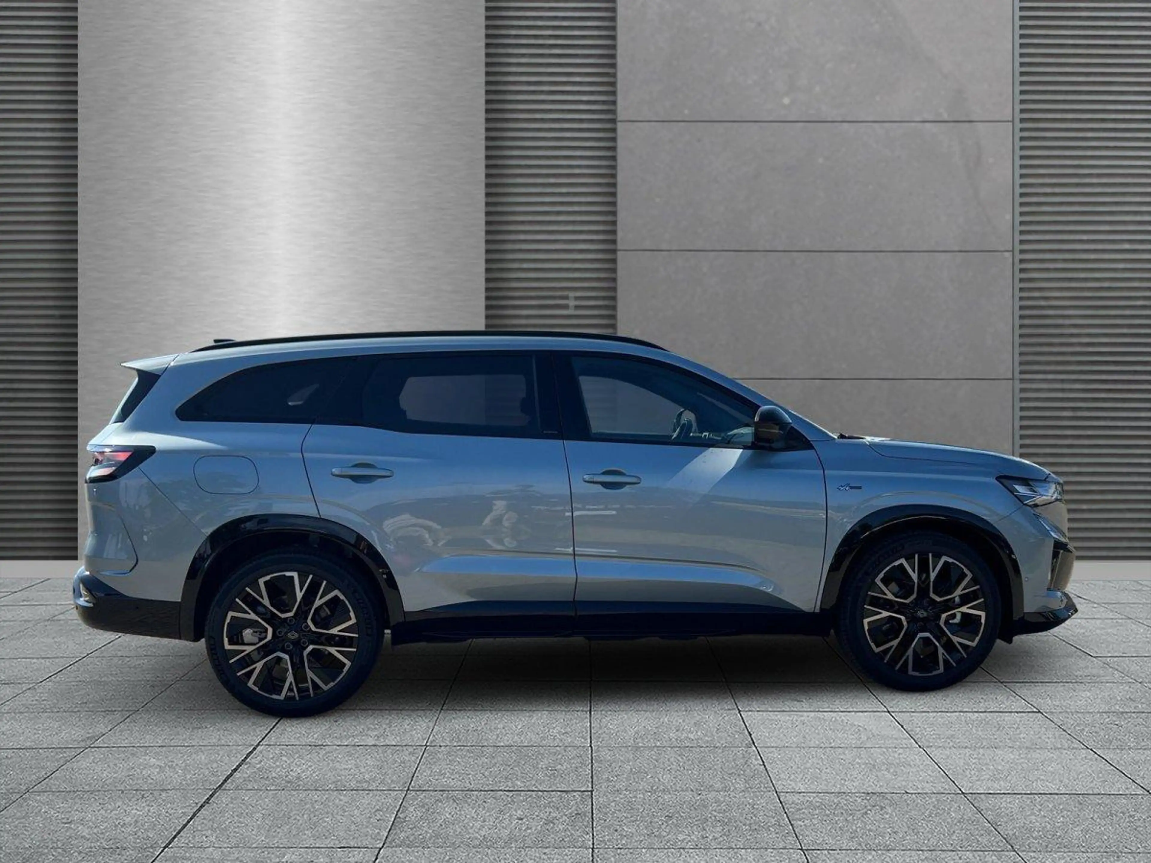Renault Espace Esprit Alpine 5-S SHZ LKHZ 360°-Kamera E-TECH 2... — photo 2