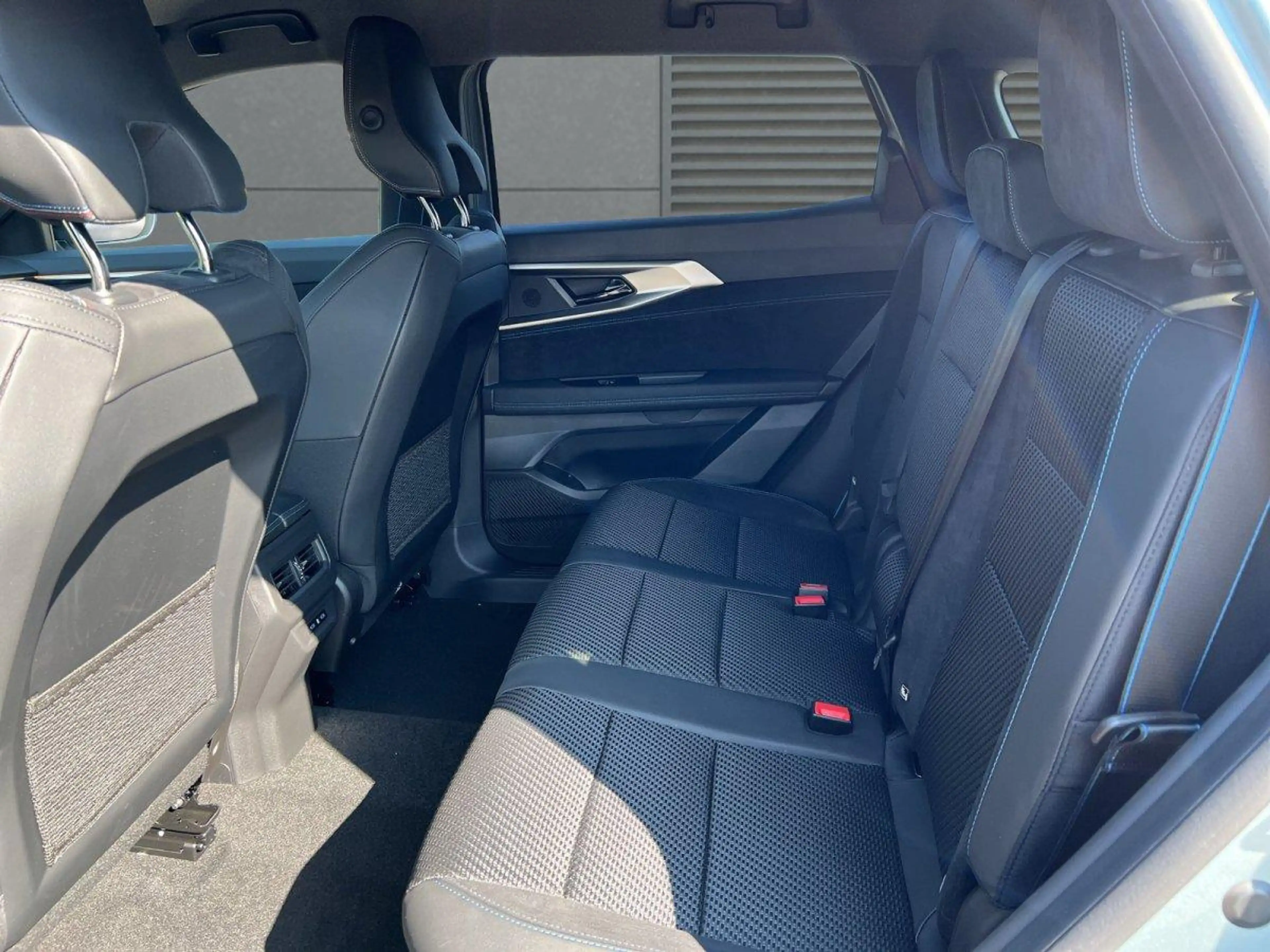 Renault Espace Esprit Alpine 5-S SHZ LKHZ 360°-Kamera E-TECH 2... — photo 6