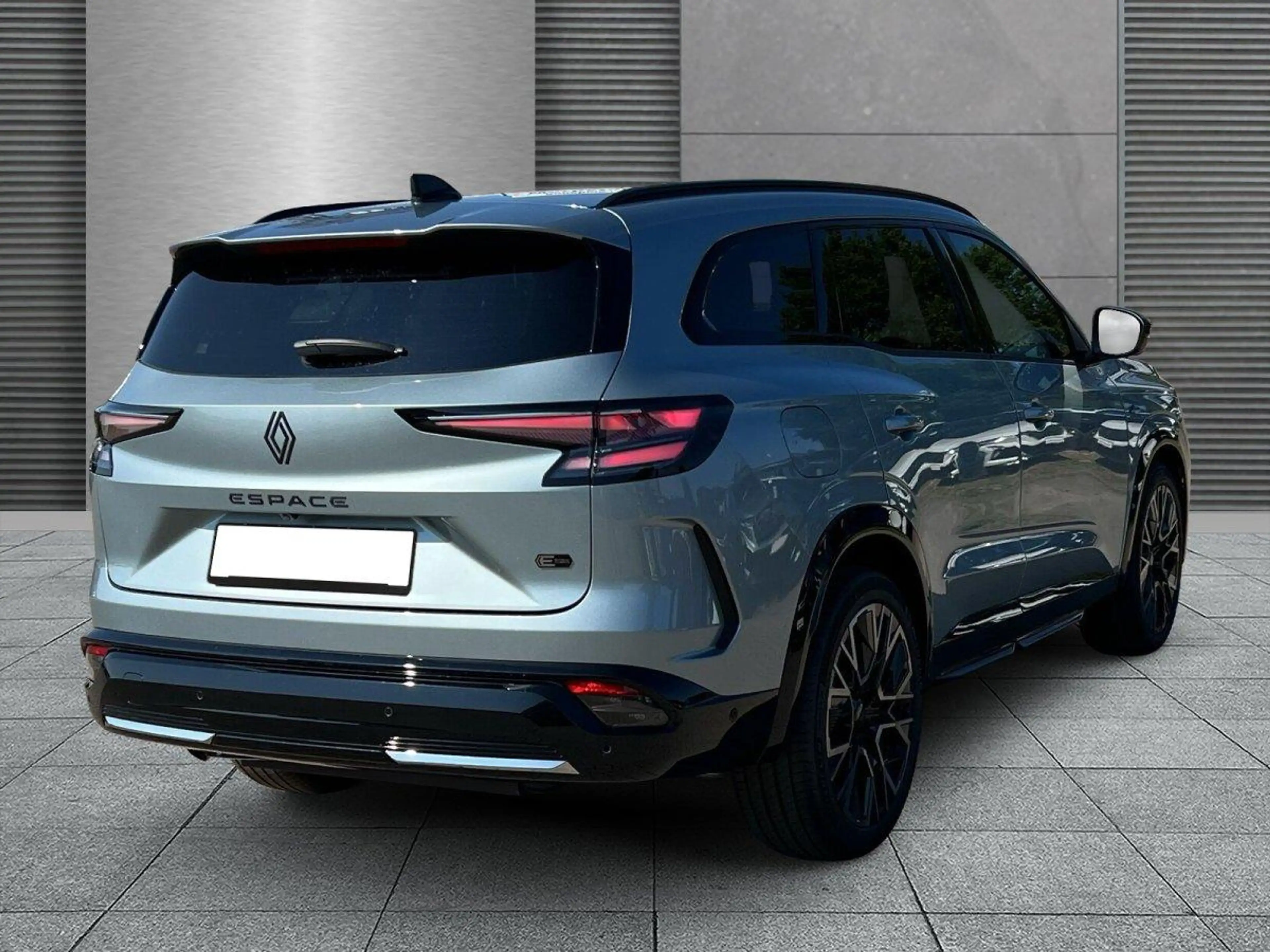 Renault Espace Esprit Alpine 5-S SHZ LKHZ 360°-Kamera E-TECH 2... — photo 3