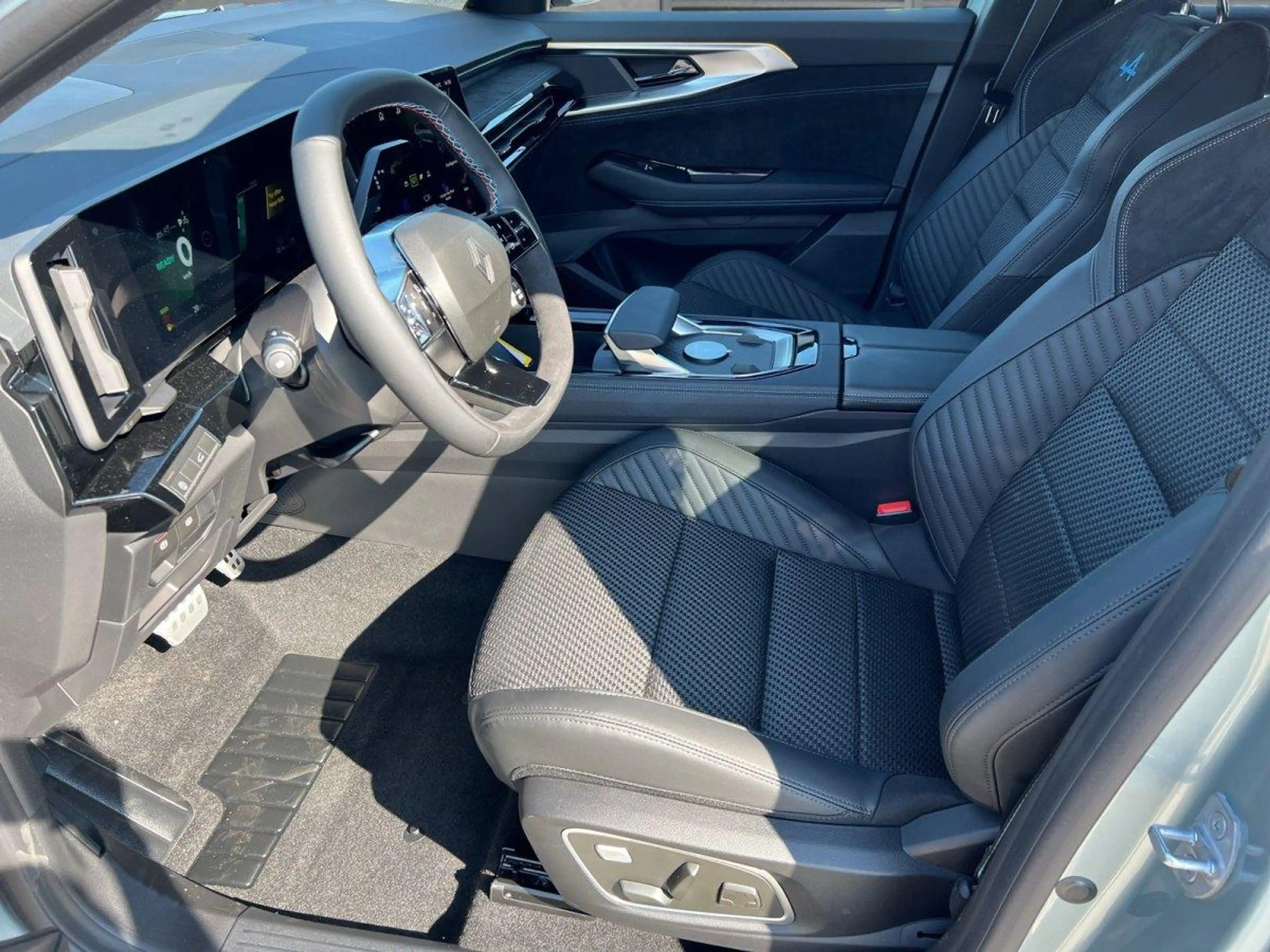 Renault Espace Esprit Alpine 5-S SHZ LKHZ 360°-Kamera E-TECH 2... — photo 4