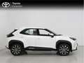 Toyota Yaris Cross 5 puertas Active Tech 120H e-CVT Blanc - thumbnail 17