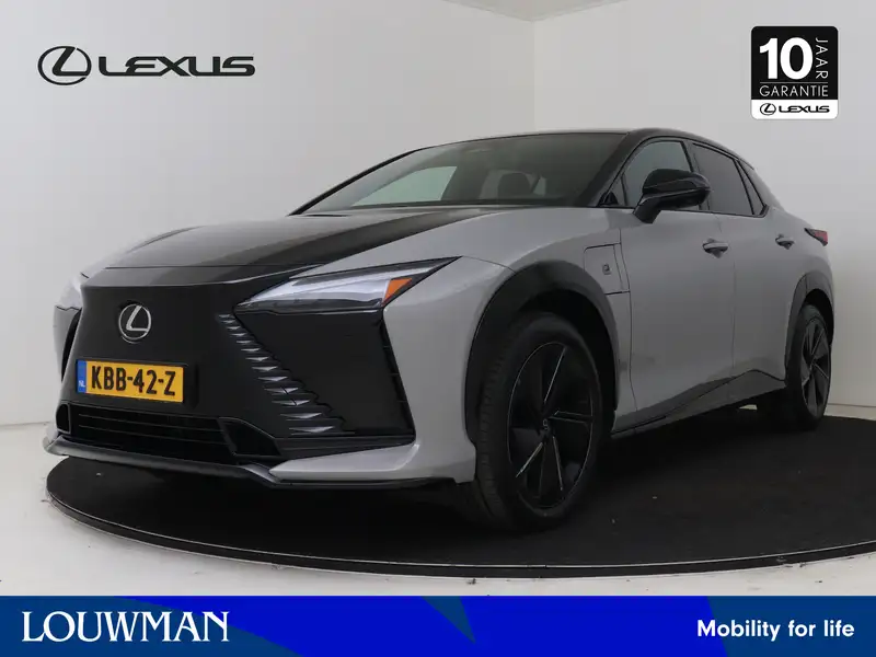 LEXUS Rz