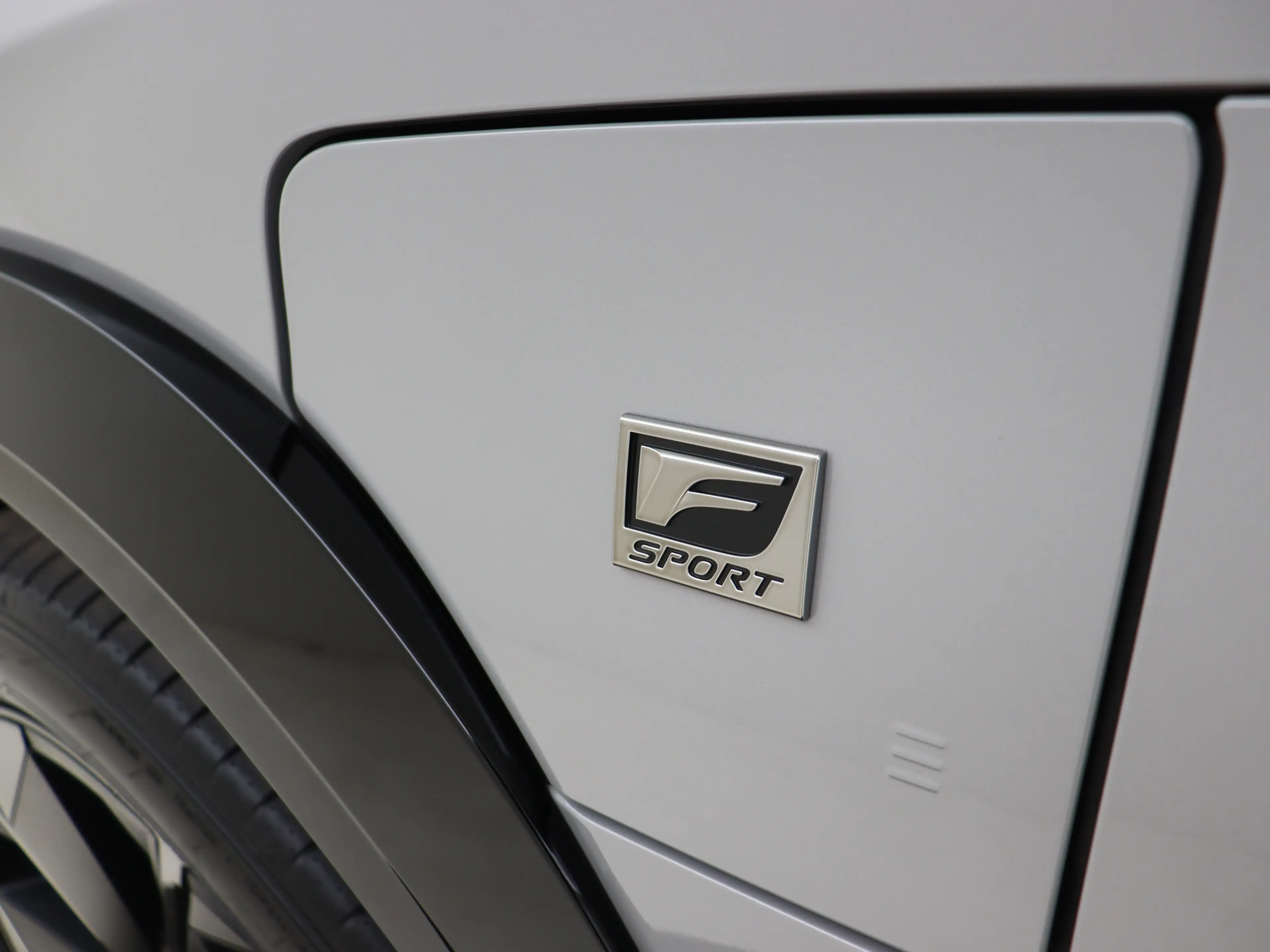 Lexus RZ 550e DIRECT 4 F SPORT 77 kWh | Mark Levinson | Pan — photo 5