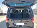 Mercedes-Benz V 250d Largo Avantgarde Azul - thumbnail 6