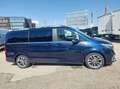 Mercedes-Benz V 250d Largo Avantgarde Azul - thumbnail 3
