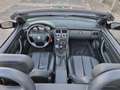 Mercedes-Benz SLK 230 K. Cabrio Airco! Bj:1998 Zwart - thumbnail 6