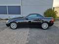 Mercedes-Benz SLK 230 K. Cabrio Airco! Bj:1998 Zwart - thumbnail 19