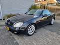 Mercedes-Benz SLK 230 K. Cabrio Airco! Bj:1998 Zwart - thumbnail 16