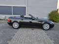 Mercedes-Benz SLK 230 K. Cabrio Airco! Bj:1998 Zwart - thumbnail 10