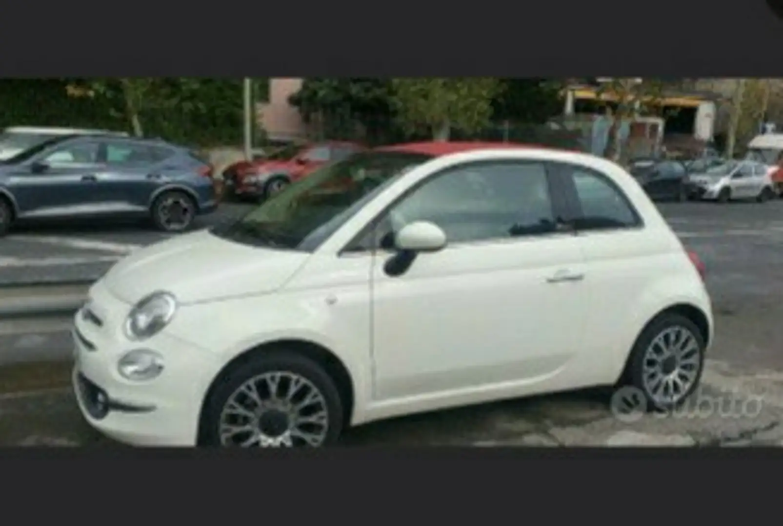 Fiat 500C 1.2 Dolcevita 69cv my20 - 1