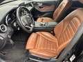 Mercedes-Benz GLC 43 AMG Coupé * Performance Abgas * 360° Cam Negro - thumbnail 25