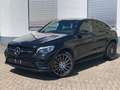 Mercedes-Benz GLC 43 AMG Coupé * Performance Abgas * 360° Cam Negro - thumbnail 22