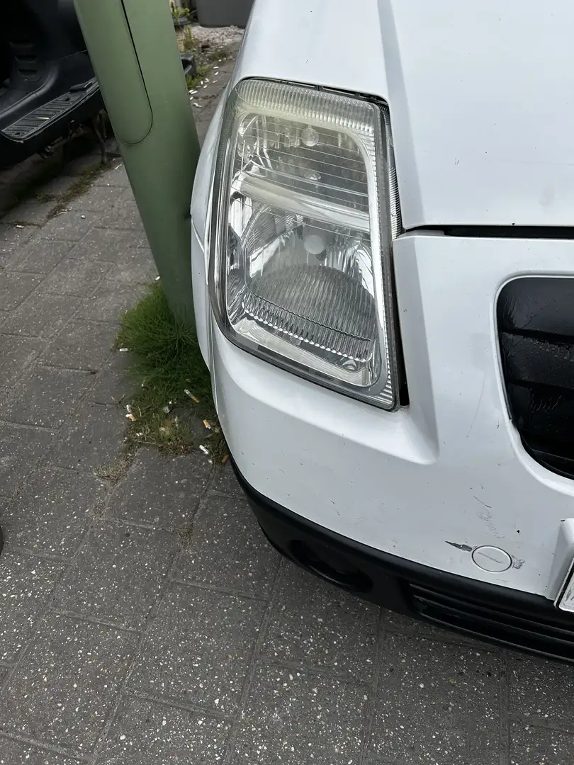 Citroen C2 1.1 Style - 1