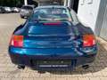 Porsche 996 911 Carrera 2 /S-Heft/SHZ/Vollleder/eSD/Deutsch Modrá - thumbnail 5