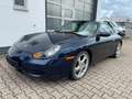 Porsche 996 911 Carrera 2 /S-Heft/SHZ/Vollleder/eSD/Deutsch Blue - thumbnail 1