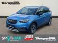 Opel Crossland Ultimate 1.2 Turbo HEAD-UP-Display - Rückfahrkamer Blau - thumbnail 1