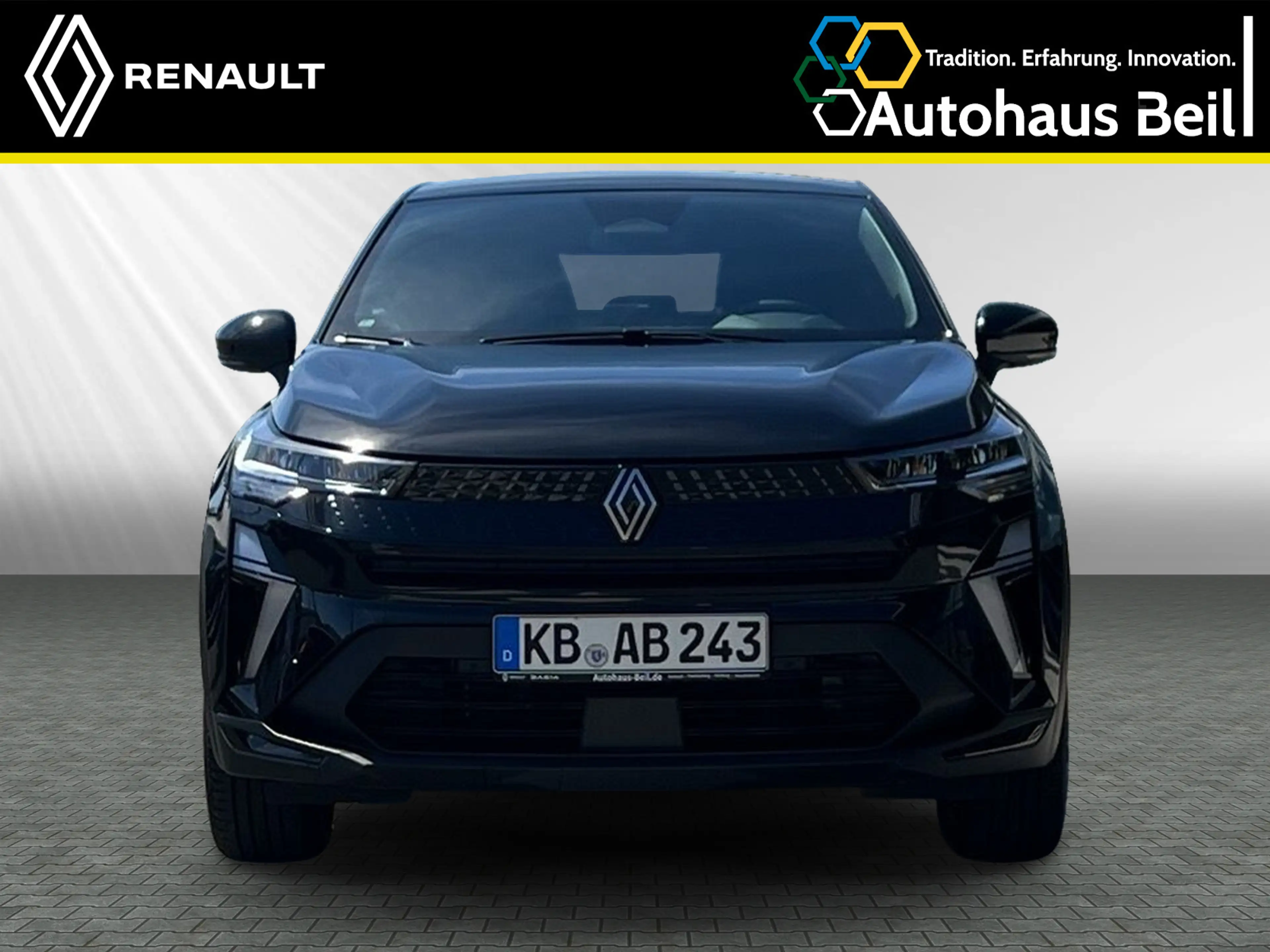 Renault Captur II Kiss TCe 115 — photo 5