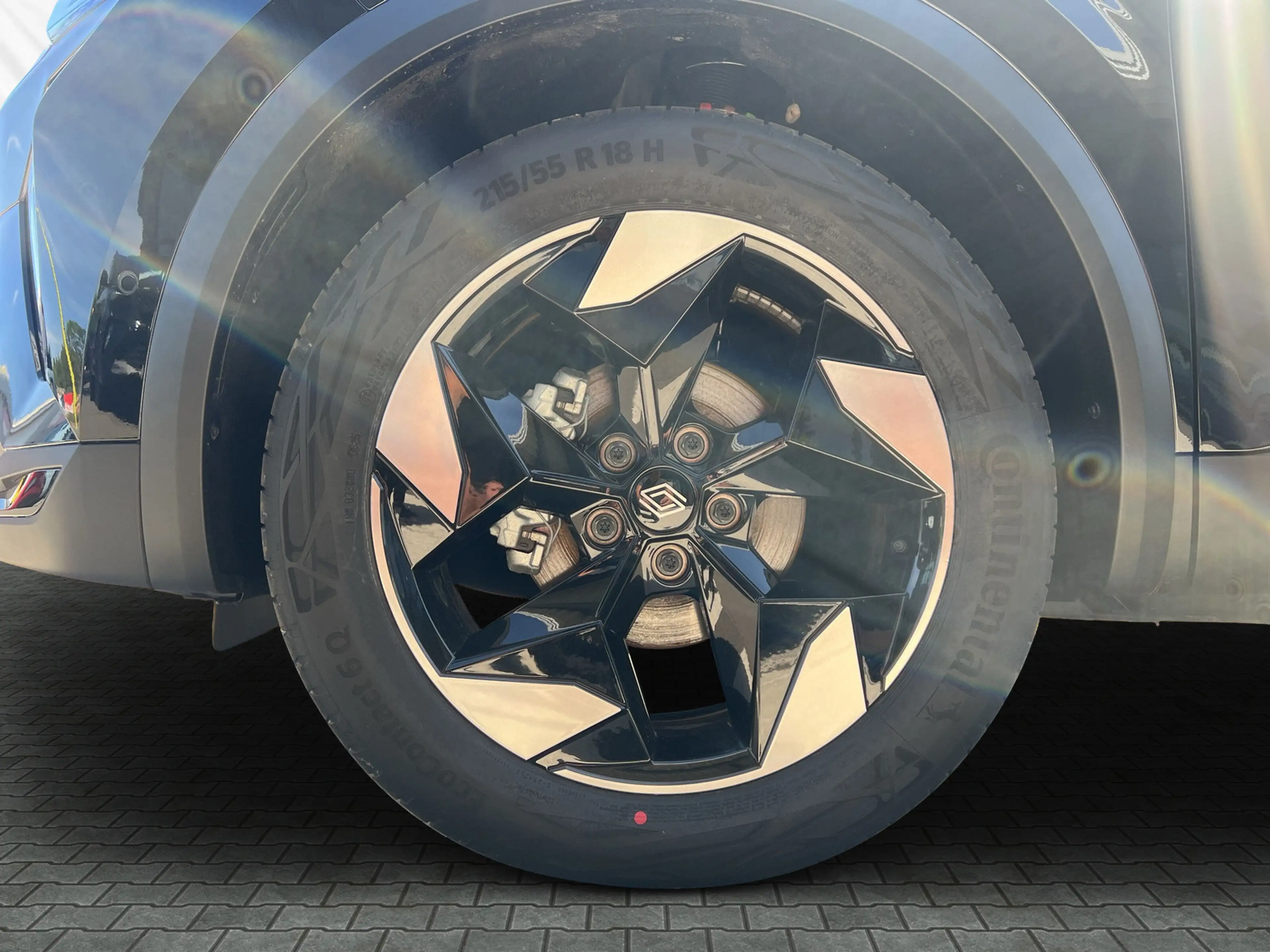 Renault Captur II Kiss TCe 115 — photo 12