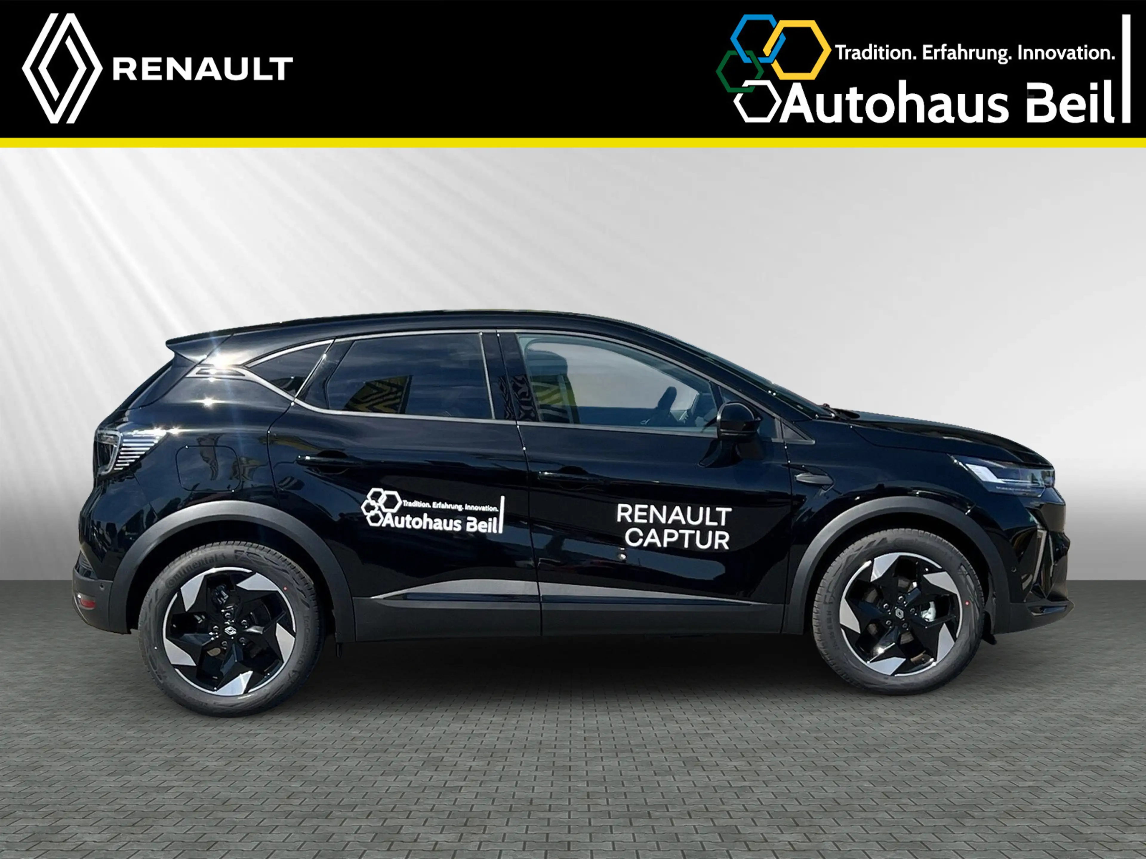 Renault Captur II Kiss TCe 115 — photo 4
