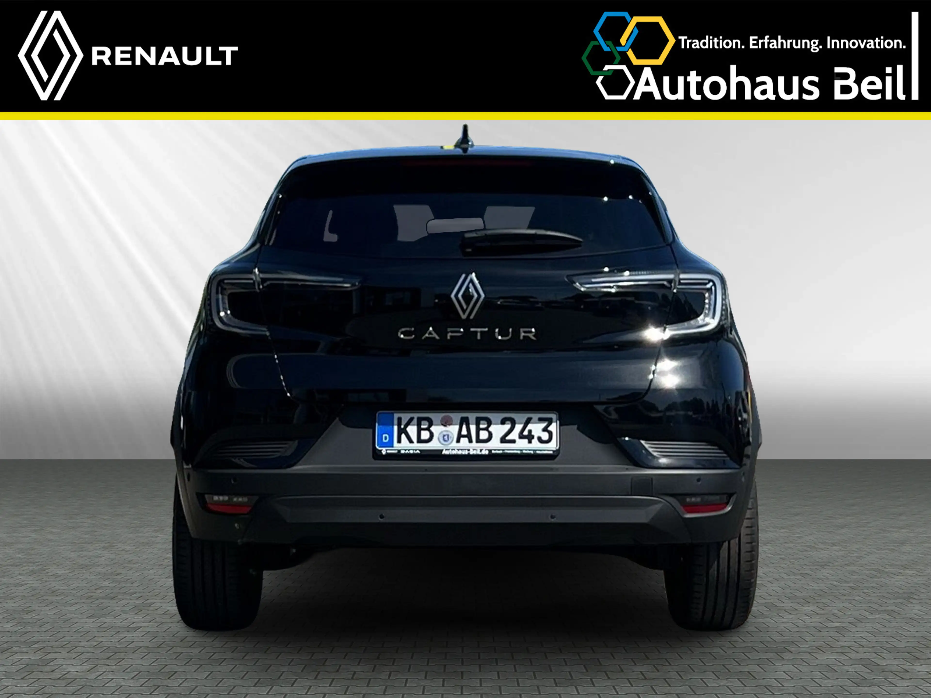 Renault Captur II Kiss TCe 115 — photo 2
