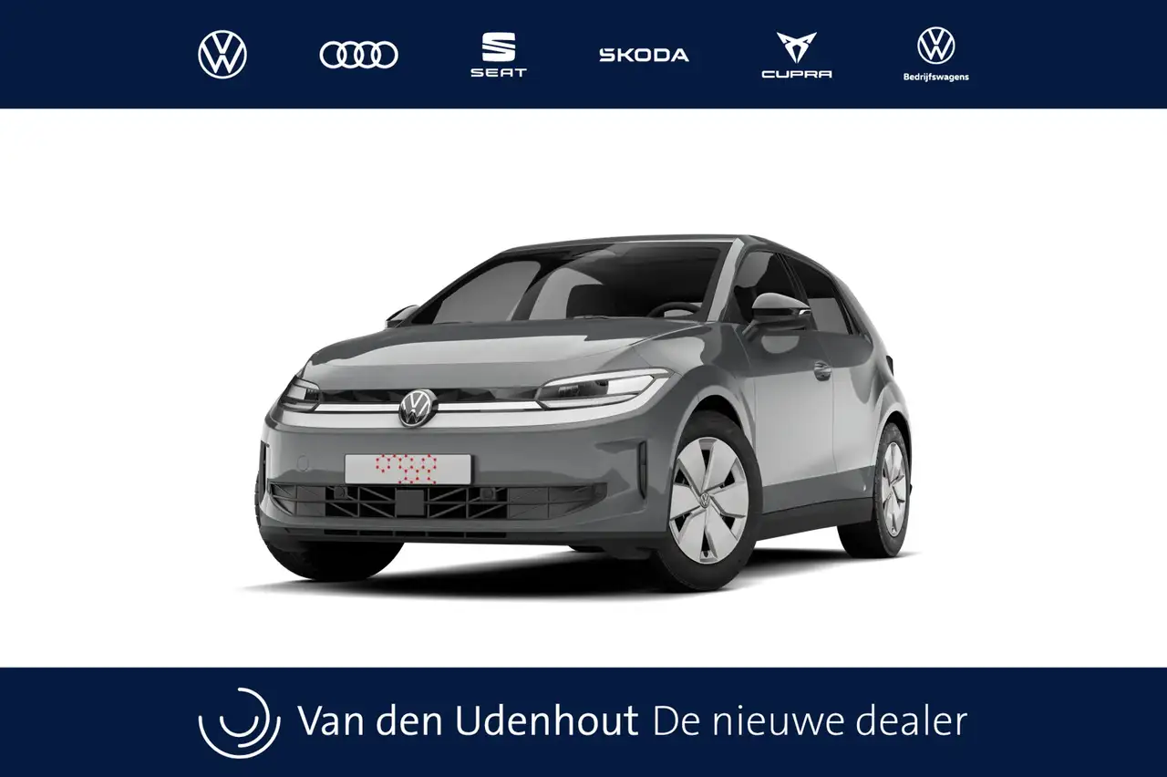 Volkswagen ID. Polo