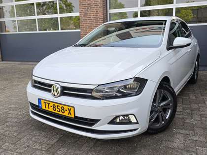 Volkswagen Polo 1.0 TSI Comfortline Business Automaat|Carplay |Cli