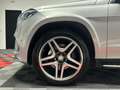 Mercedes-Benz GLS 350 GLS 350 d Premium Plus 4matic auto Argent - thumbnail 7