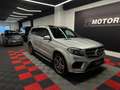 Mercedes-Benz GLS 350 GLS 350 d Premium Plus 4matic auto Argent - thumbnail 1