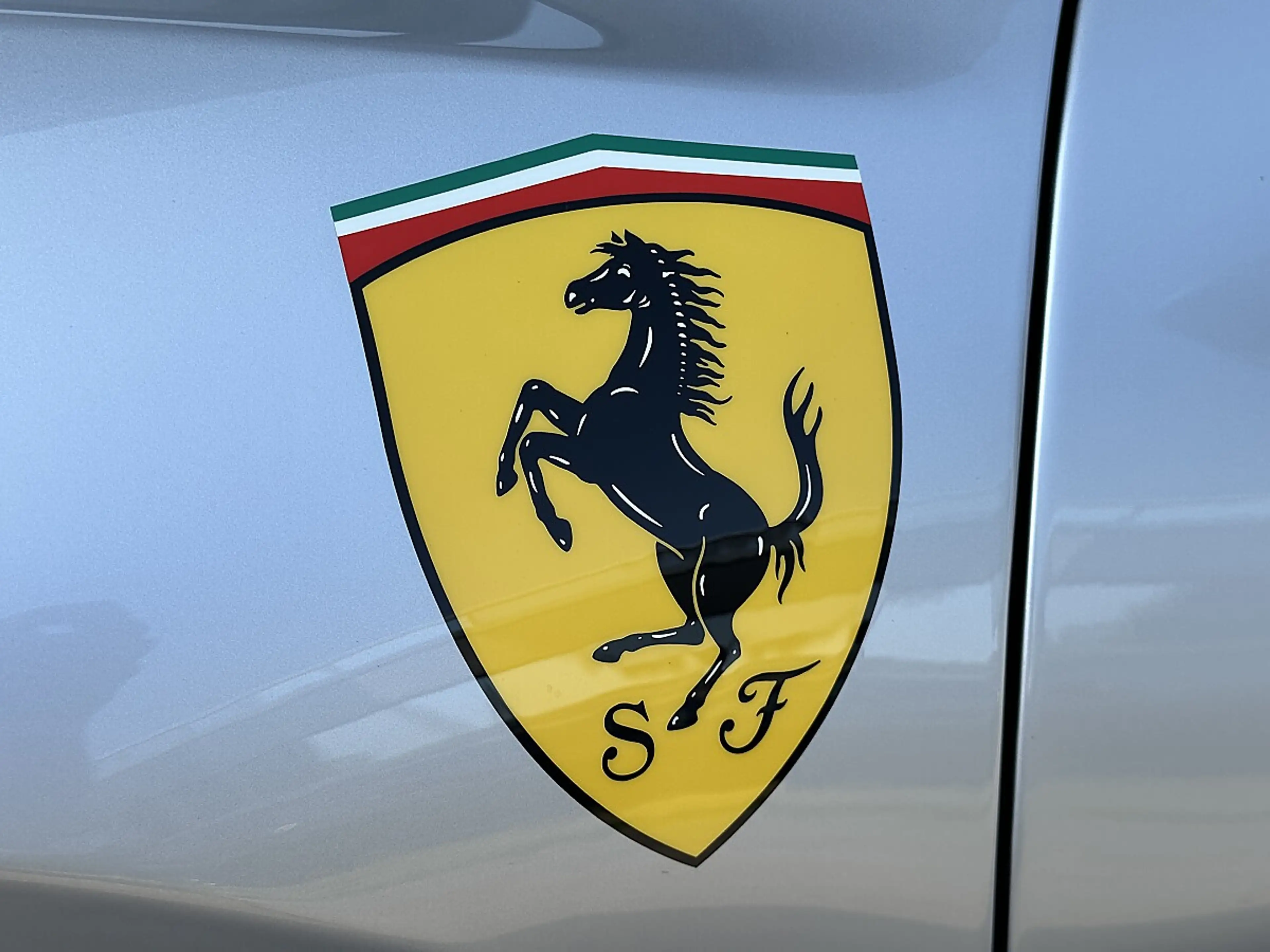 Ferrari SF90 Spider F1-DCT !!MEGAVOLL!! — photo 12