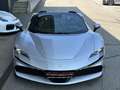 Ferrari SF90 Spider F1-DCT !!MEGAVOLL!! Silber - thumbnail 3