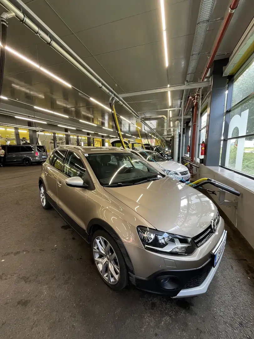 Volkswagen Polo Cross CrossPolo 1,0 BMT - 2