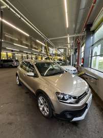 CrossPolo 1,0 BMT
