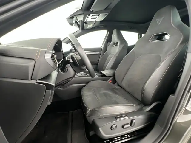 Cupra Formentor view 7