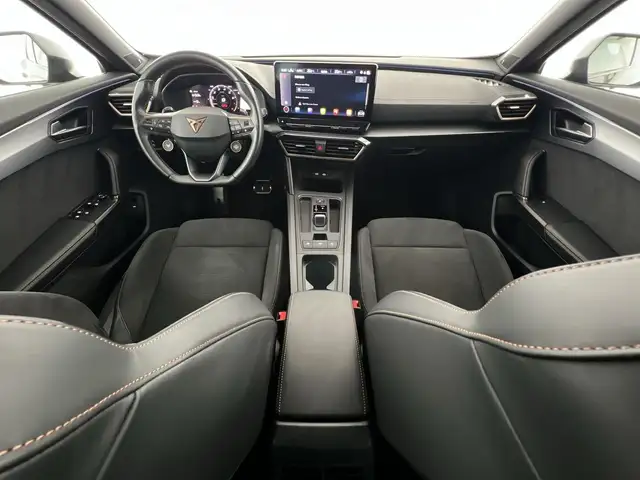 Cupra Formentor view 6