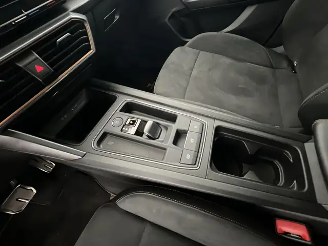 Cupra Formentor view 14