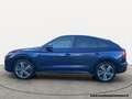 Audi Q5 SPB 40 TDI quattro S tronic S line Blu/Azzurro - thumbnail 2