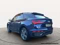 Audi Q5 SPB 40 TDI quattro S tronic S line Blu/Azzurro - thumbnail 3