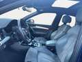 Audi Q5 SPB 40 TDI quattro S tronic S line Blu/Azzurro - thumbnail 9