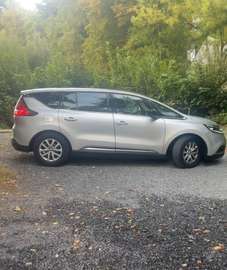 Espace 1.6 dCi Energy Intens