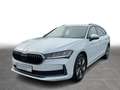 Skoda Superb Combi 1.5TSI DSG Selection NAVI LED KAMER Blanc - thumbnail 2